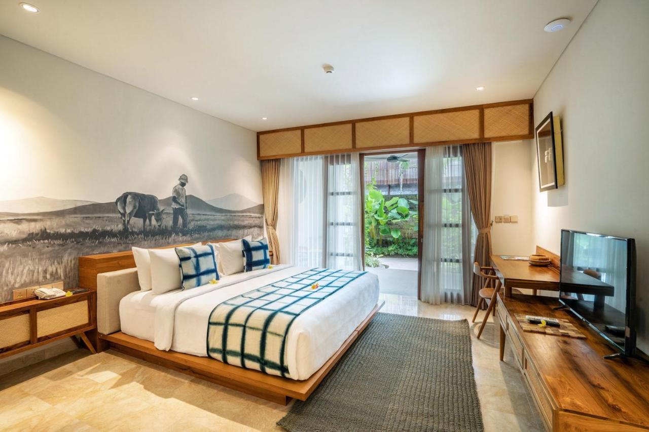 Suite avec Terrasse