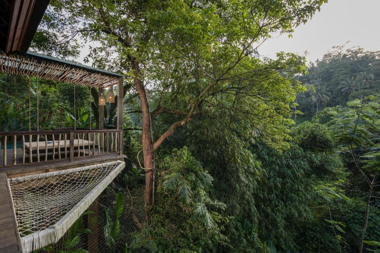 Villa Kayon Royale avec Piscine