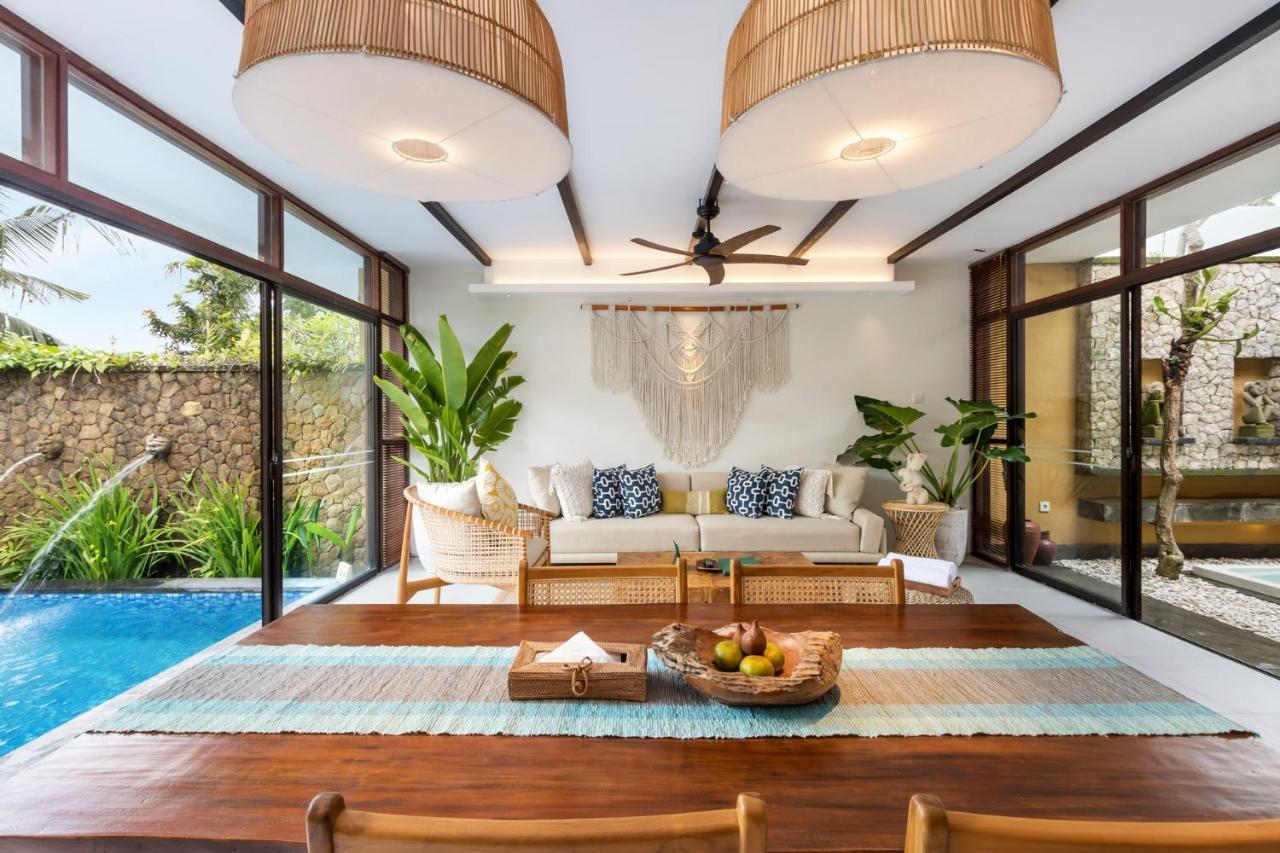 One Bedroom Deluxe Villa Private Pool