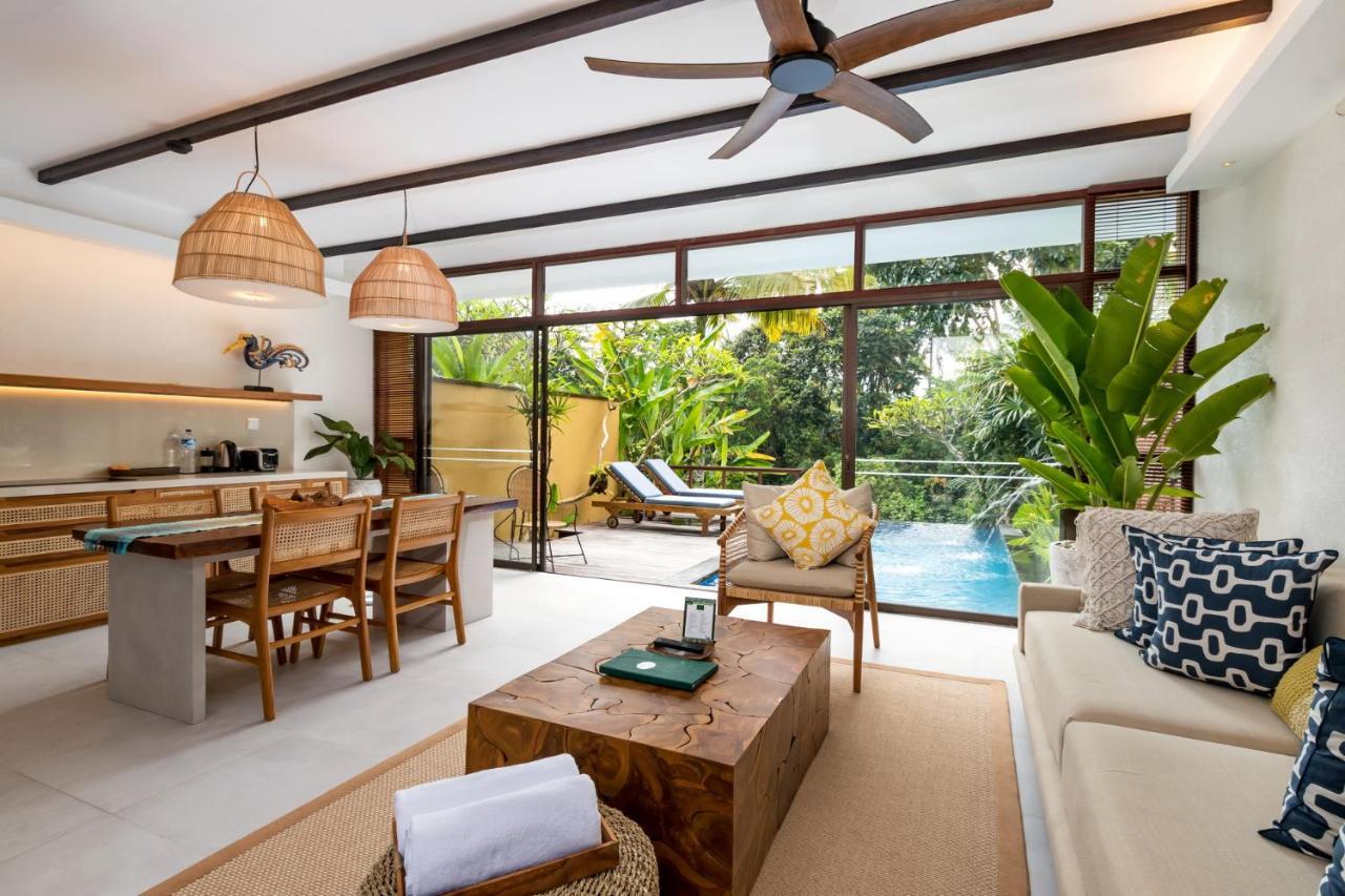 One-Bedroom Premier Rice Field View Villa Benefit