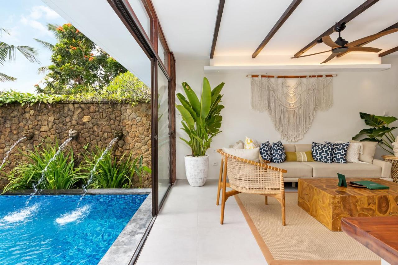 One-Bedroom Premier Rice Field View Villa Benefit