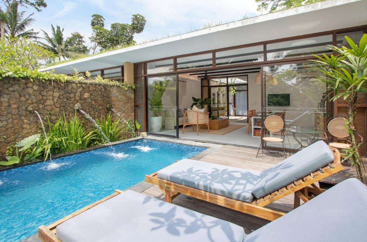 One-Bedroom Premier Rice Field View Villa Benefit
