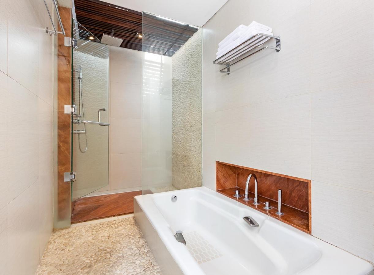 One-Bedroom Premier Rice Field View Villa Benefit