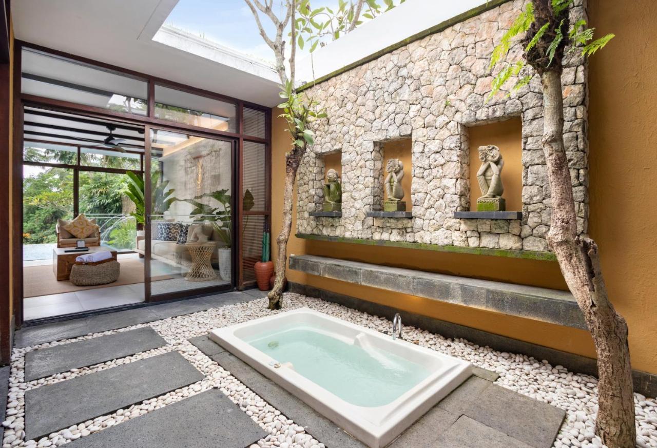 One-Bedroom Premier Rice Field View Villa Benefit