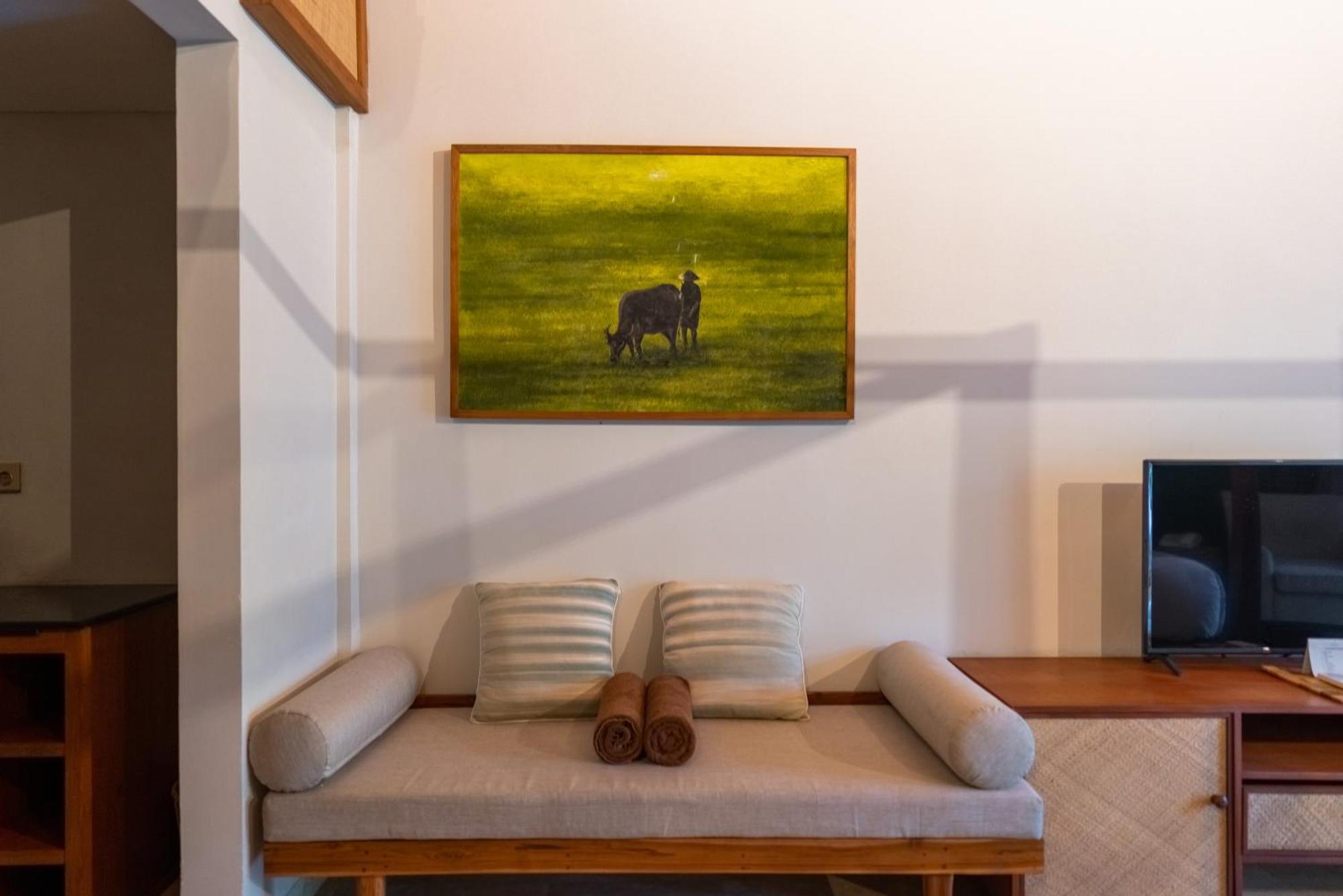 Villa 1 Chambre