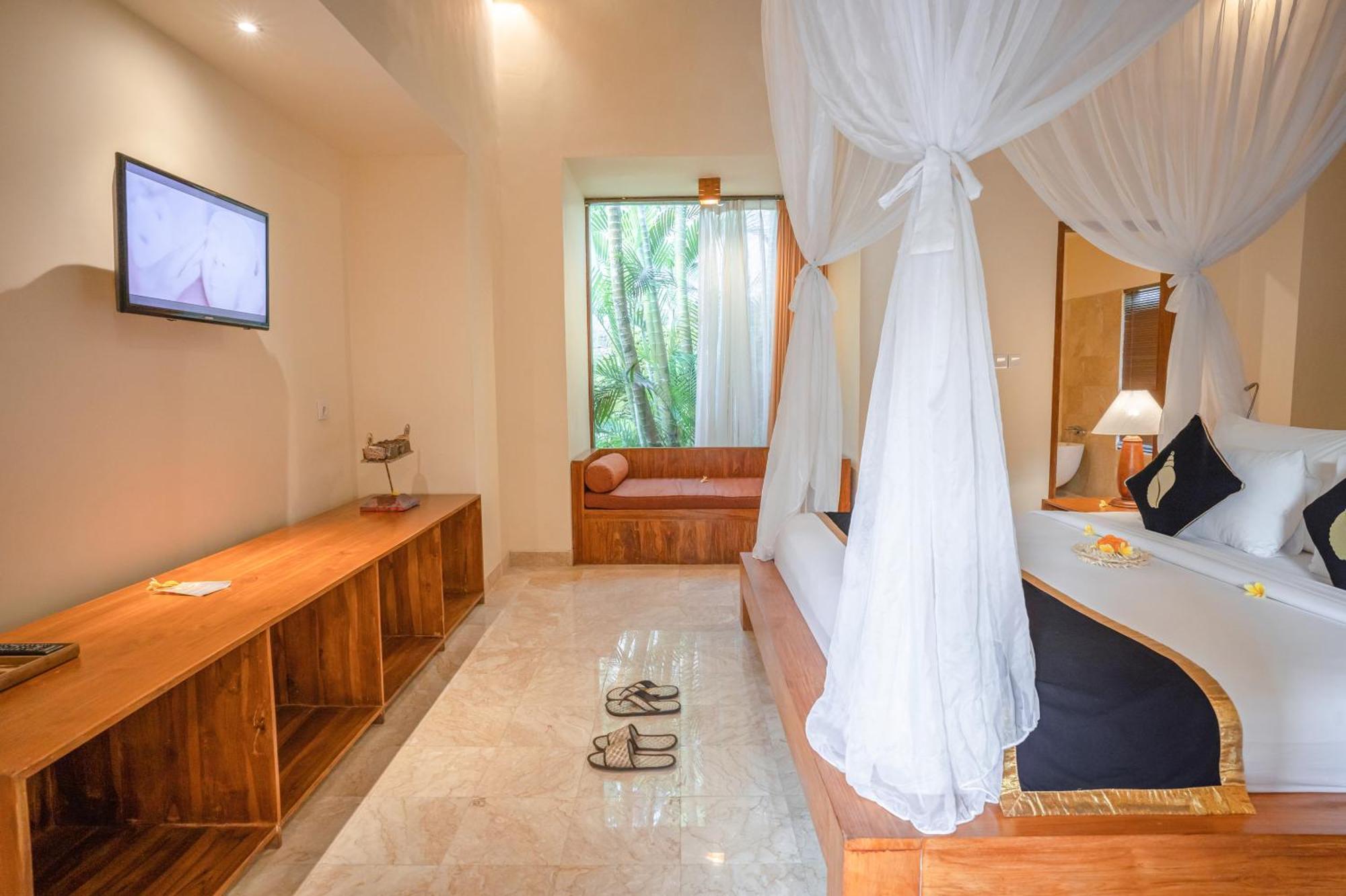 Villa avec Piscine Privée