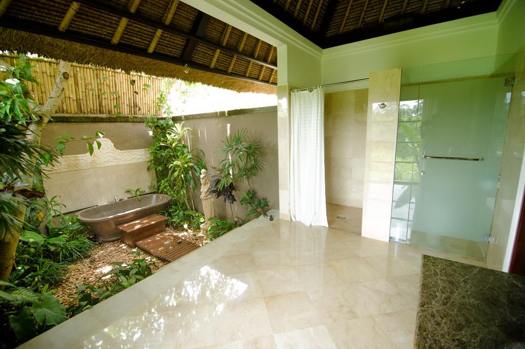 Grand Suite with Valley View