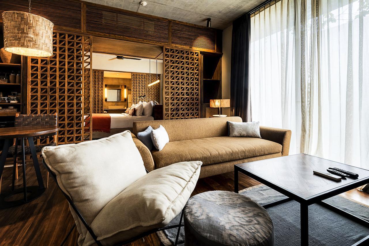 Offre Staycation dans la Suite avec Jardin