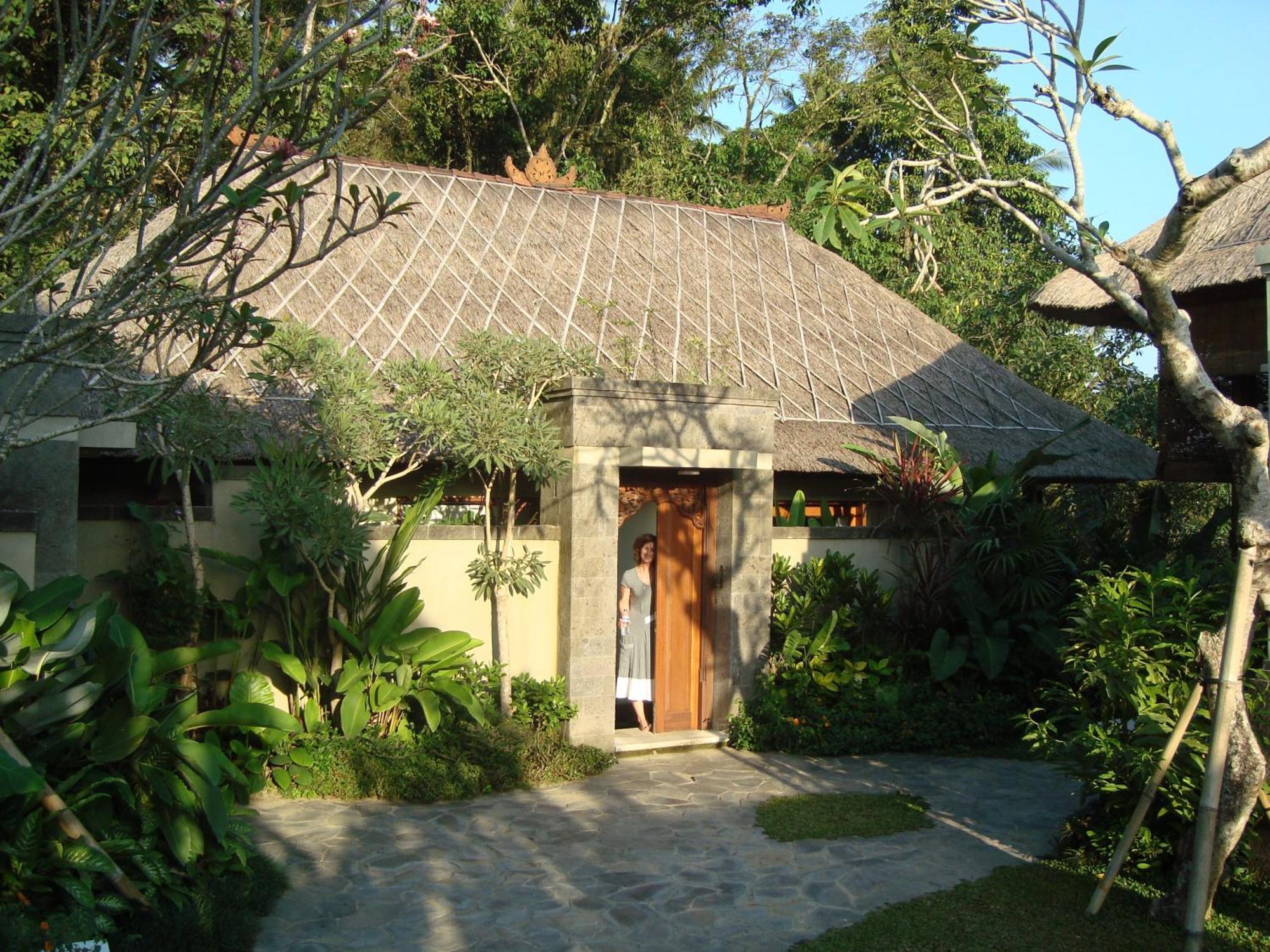 Villa 1 Chambre