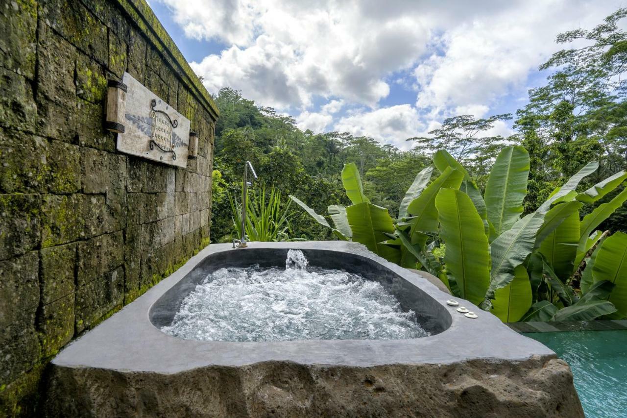 Villa Kayon Premier avec Piscine