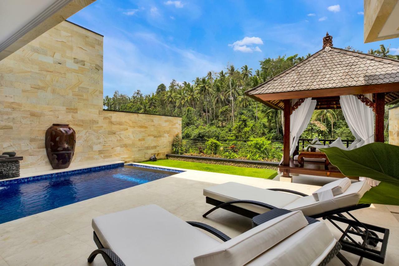 Villa Vice Regal avec Piscine - 2 Chambres