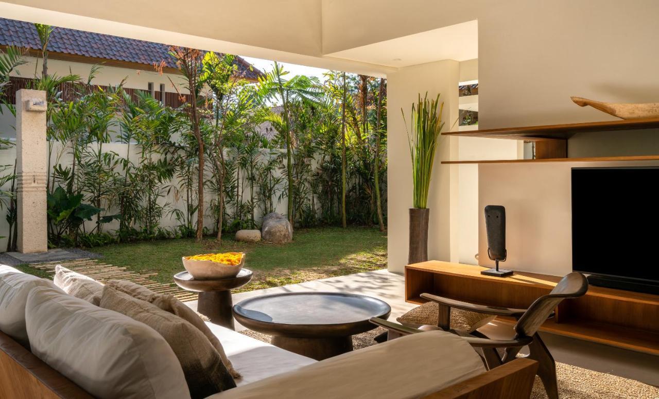 Villa 2 Chambres