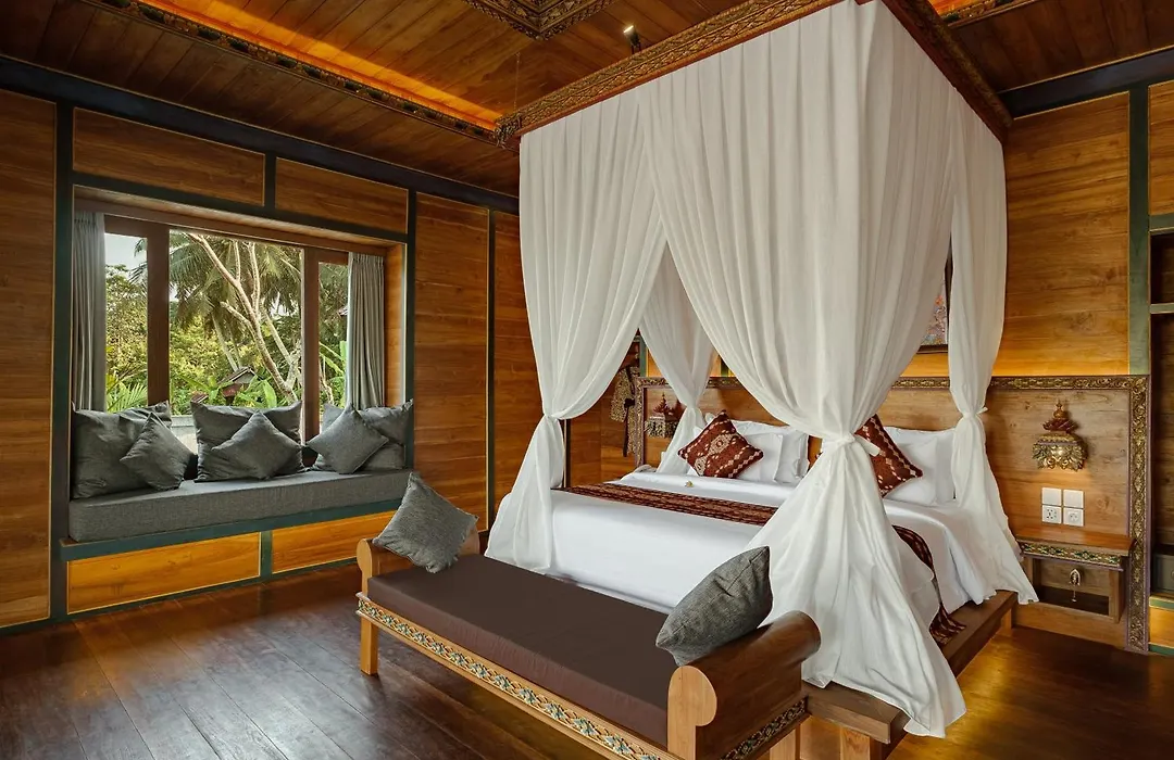 Gynandha Ubud Cottage-1