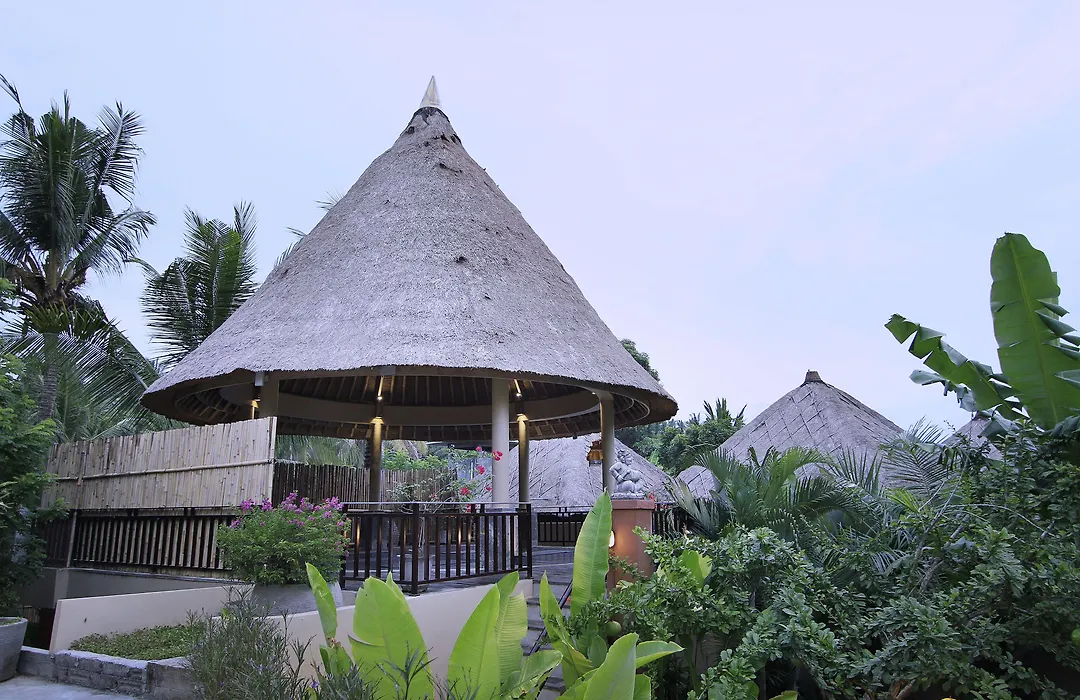 The Sankara Resort & Spa-1