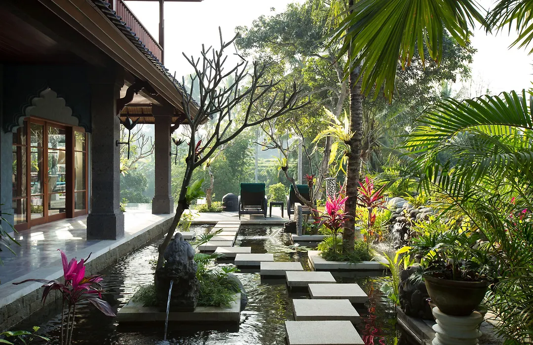 Dwaraka The Royal Villas-1