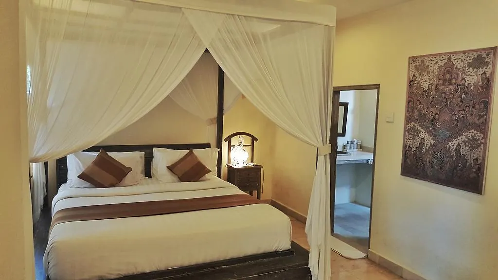 Royal Villa Jepun-1