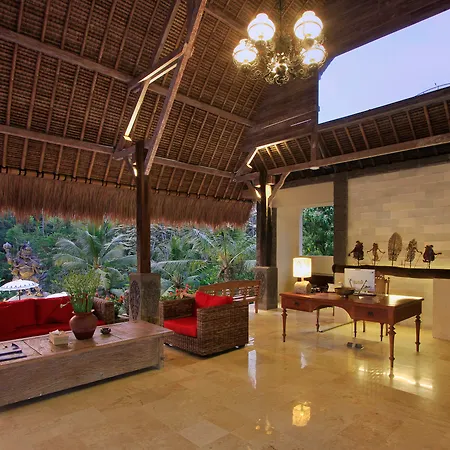 The Kayon Resort-2