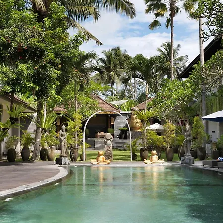 Ubud Raya Boutique Hotel-3