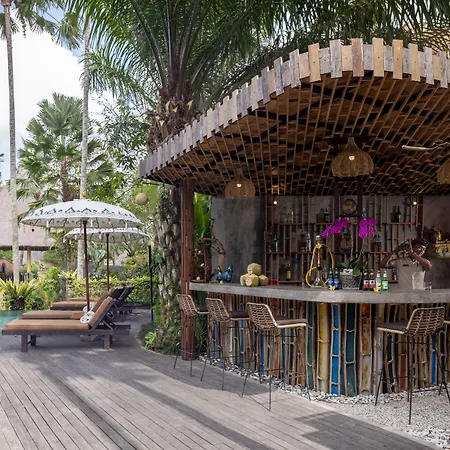 The Sankara Resort & Spa-2
