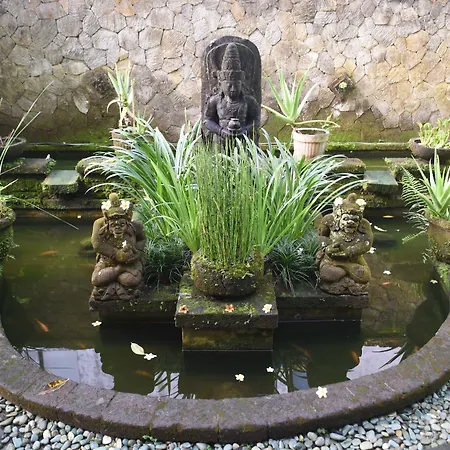 Lumbung Sari Ubud Hotel-3