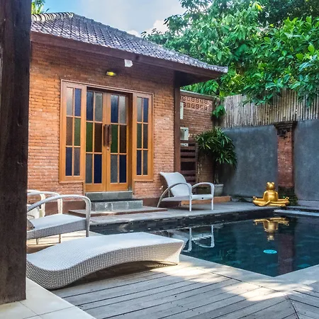 Ubud Raya Boutique Hotel-2